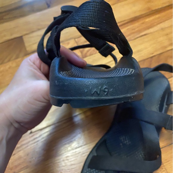 Chaco Women's Z2 Classic Athletic Sandal | Size 9 - Picture 4 of 4